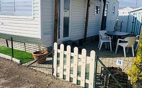 Mobil-home 4 personnes 400m de la mer